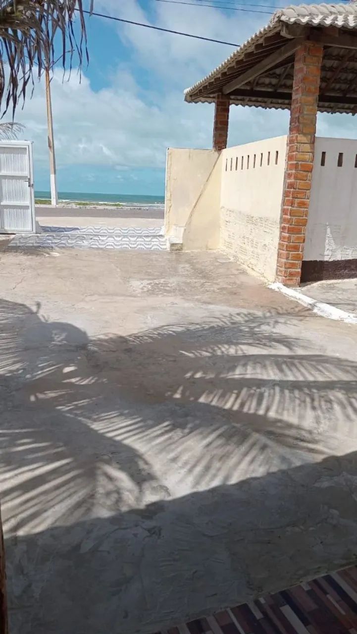 Vendo casa de praia em Luis Correia-PI - Foto 4