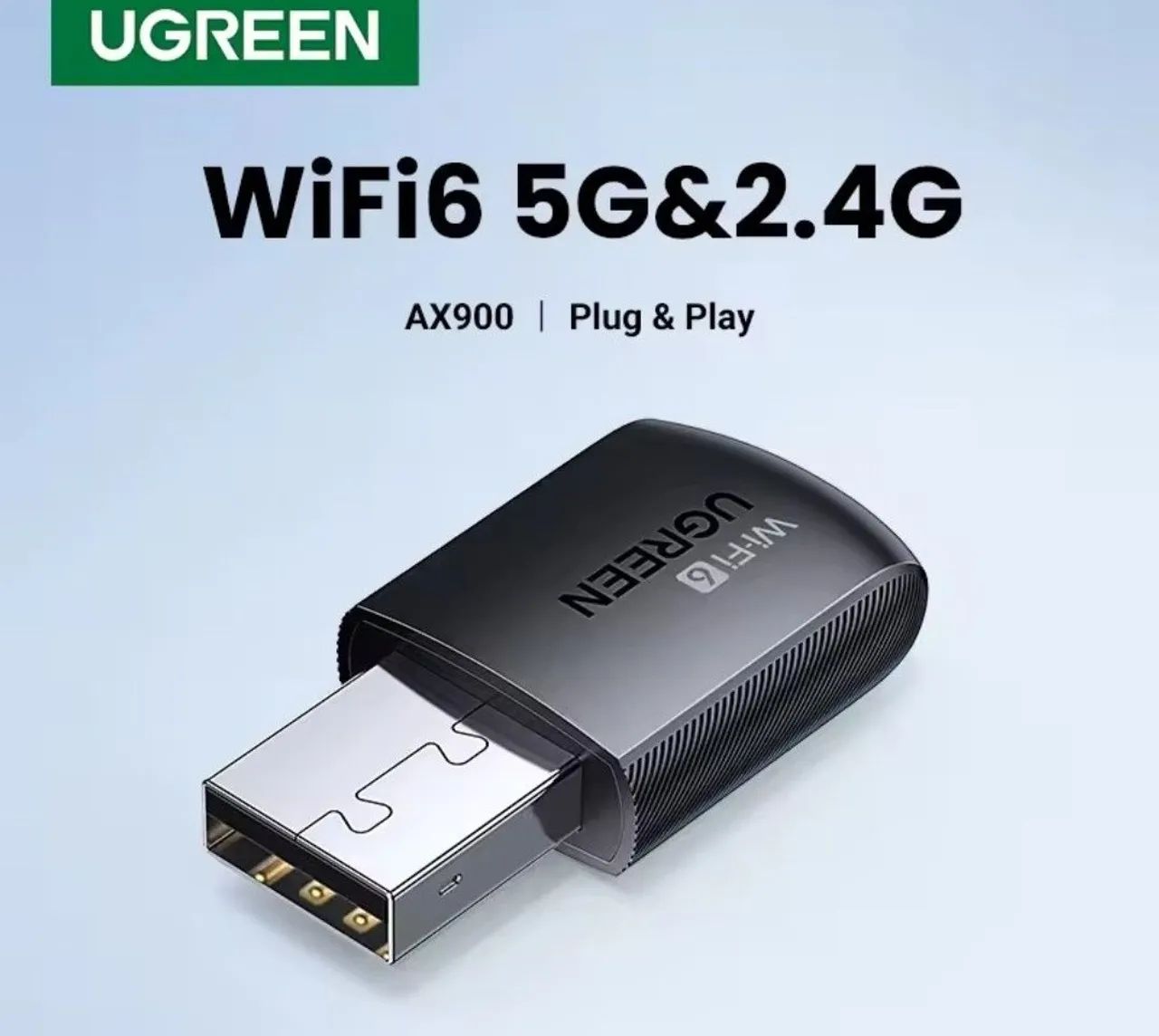 WIFI USB ORIGINAL!