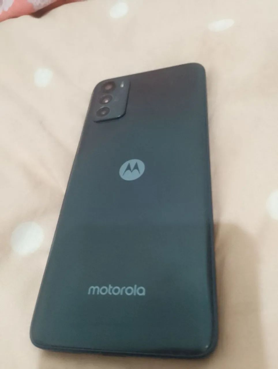 Celular com NFC 128 gigas