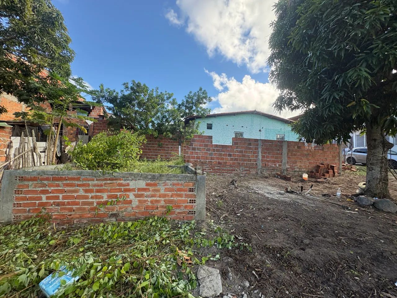 Terreno próximo do Baixio - Foto 4