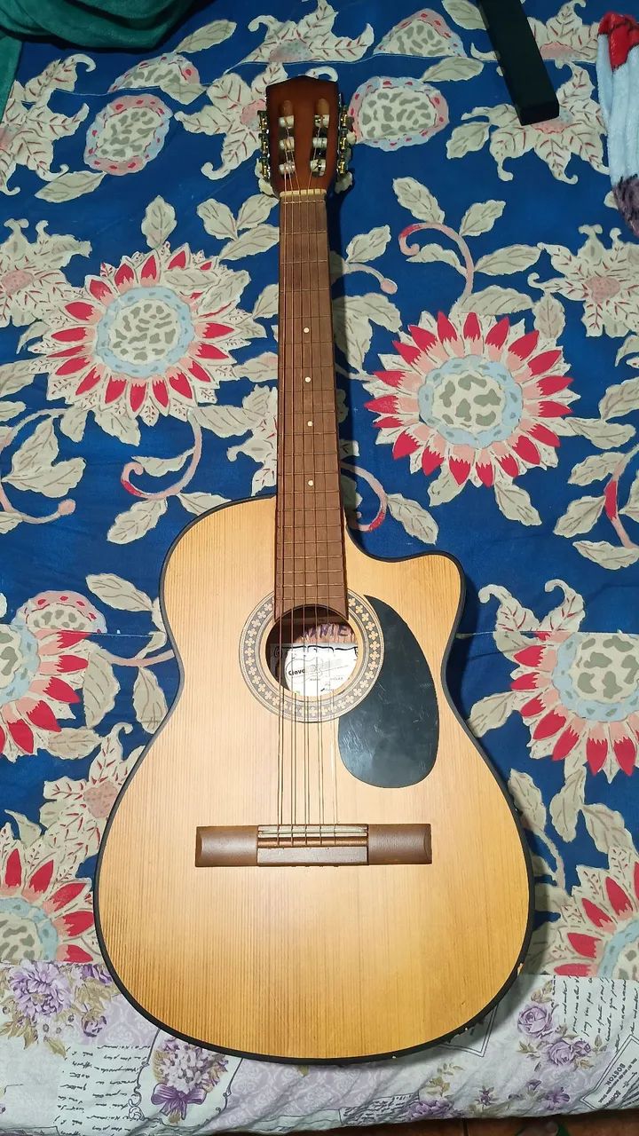 VIOLÃO  - Foto 3