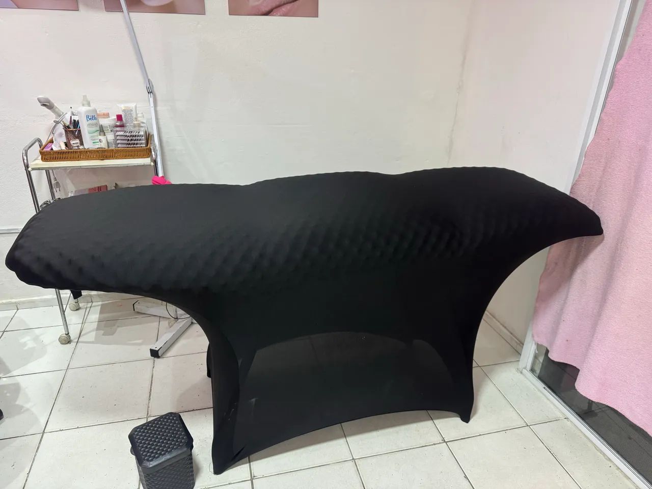 Maca 3 posições  - Foto 2