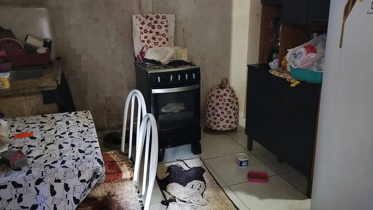 Alugo  Kitnet em São Conrado VV  - Foto 2