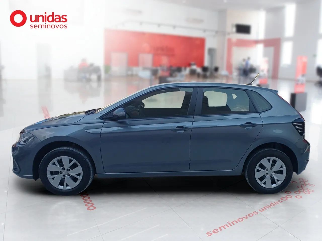 Volkswagen Polo Sense 1.0 170 TSI, foto 5 de 16