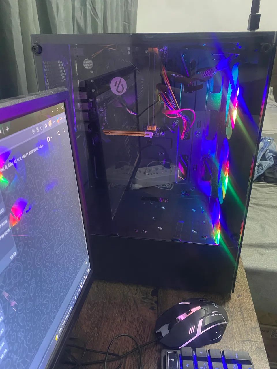 Computador Gamer  - Foto 3