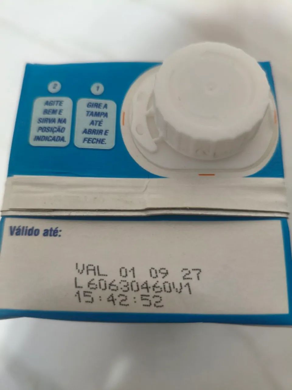 Vende se dieta 11reais cada litro  - Foto 3