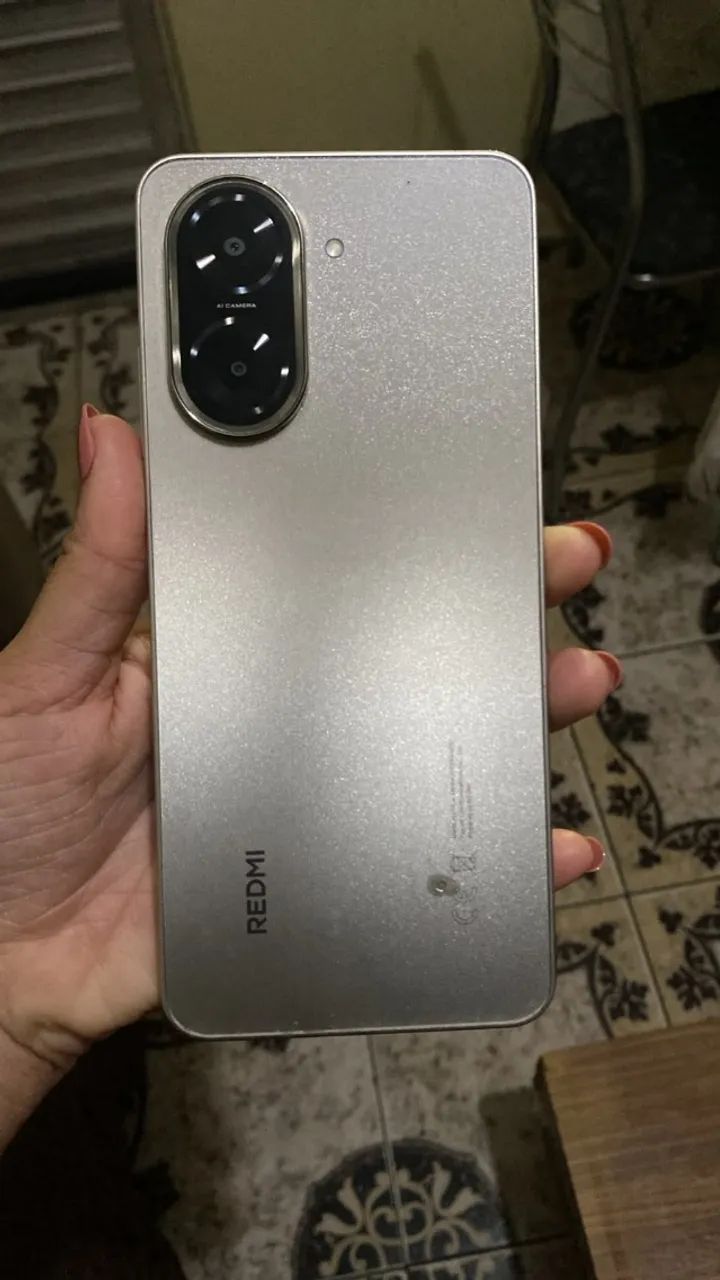 Redmi A5