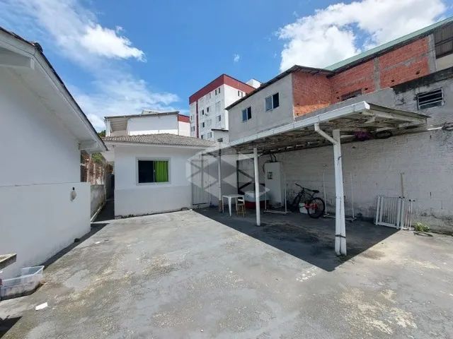 Kitinet na Serrinha proximo da UFSC, excelente localização: https://www.creditoreal.com.br - Foto 4