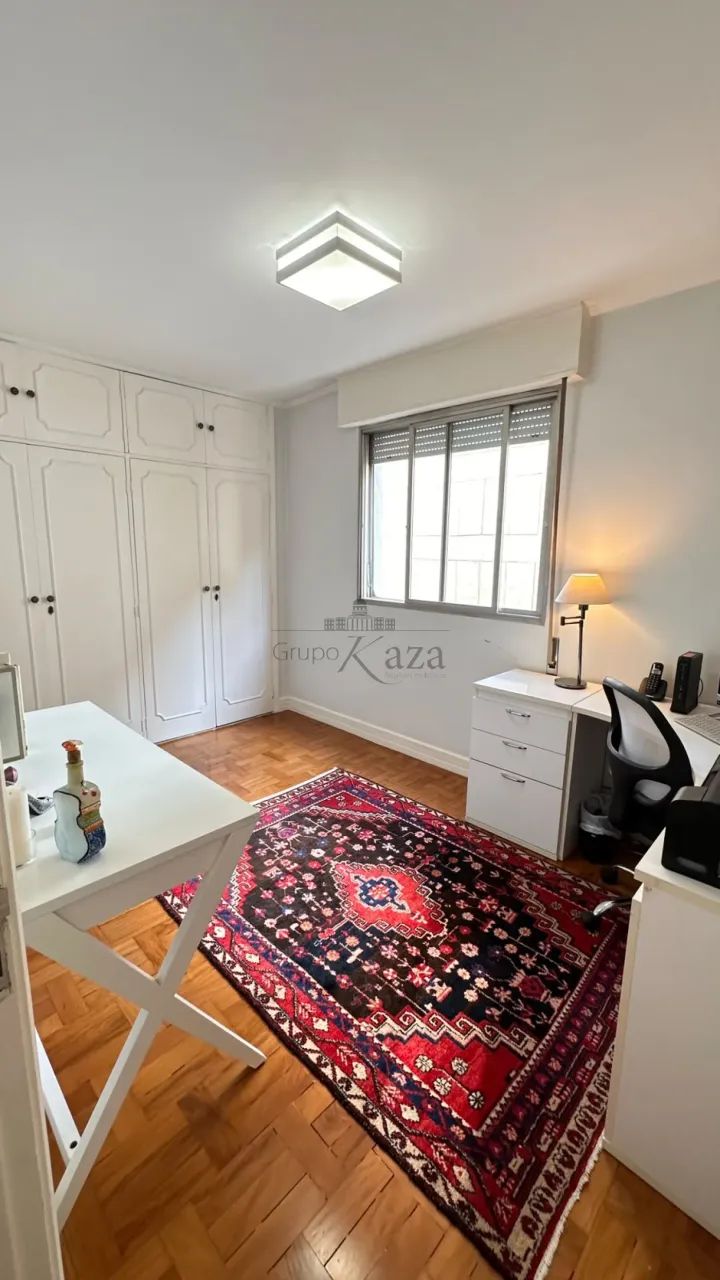 Apartamento - Itaim Bibi - 3 Dormitórios - 112m². - Foto 4