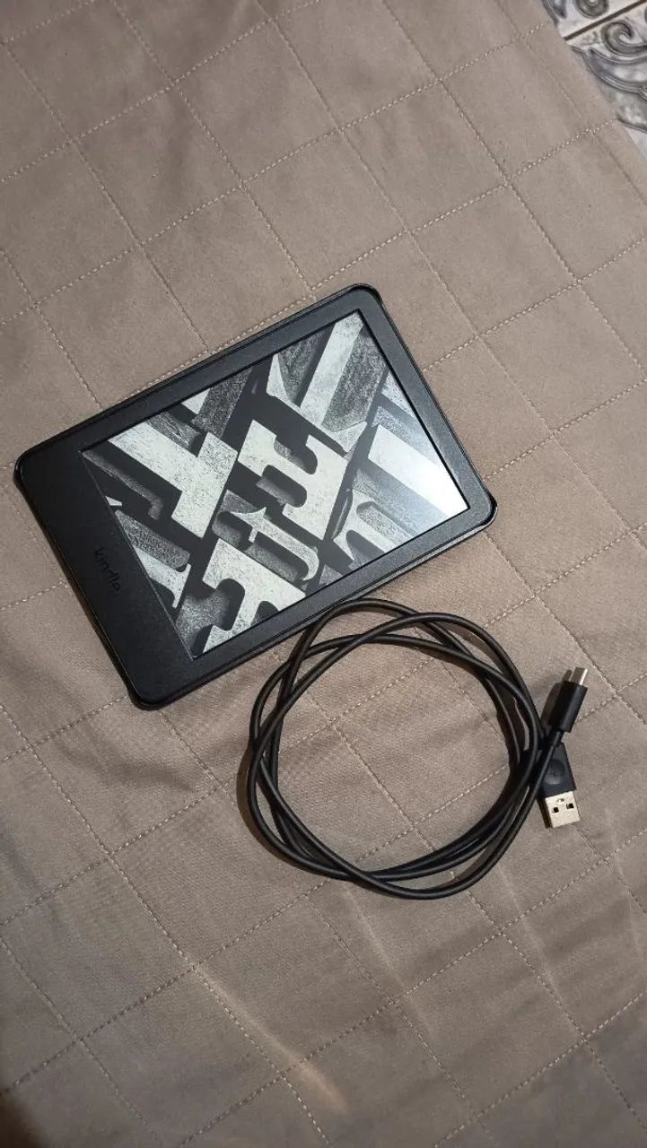 Kindle 11ª geração 