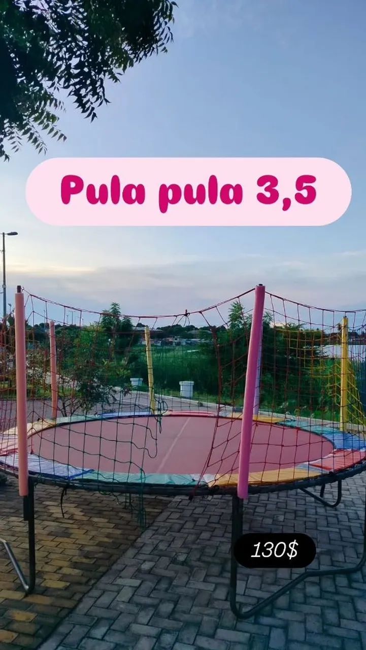 Vendo Playground completo  - Foto 3