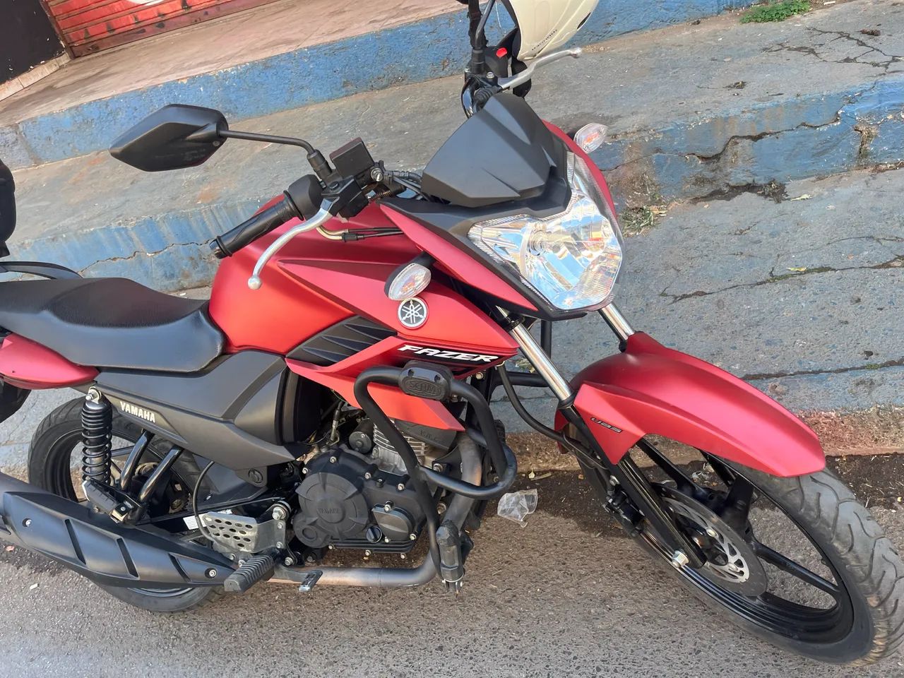 FAZER 150 - Foto 4
