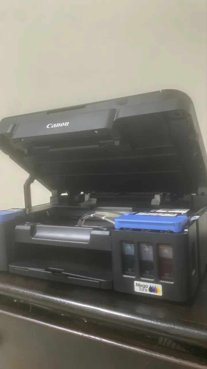Canon impressora g110