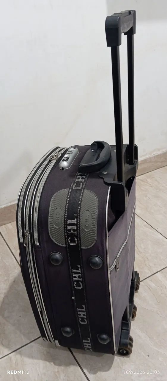 MALA 100 REAIS  - Foto 3