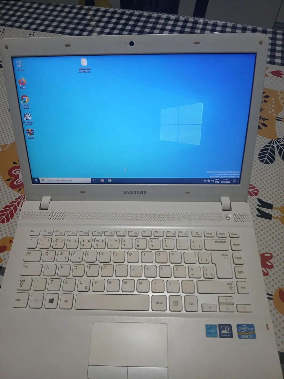 Notebook da sansung  - Foto 4