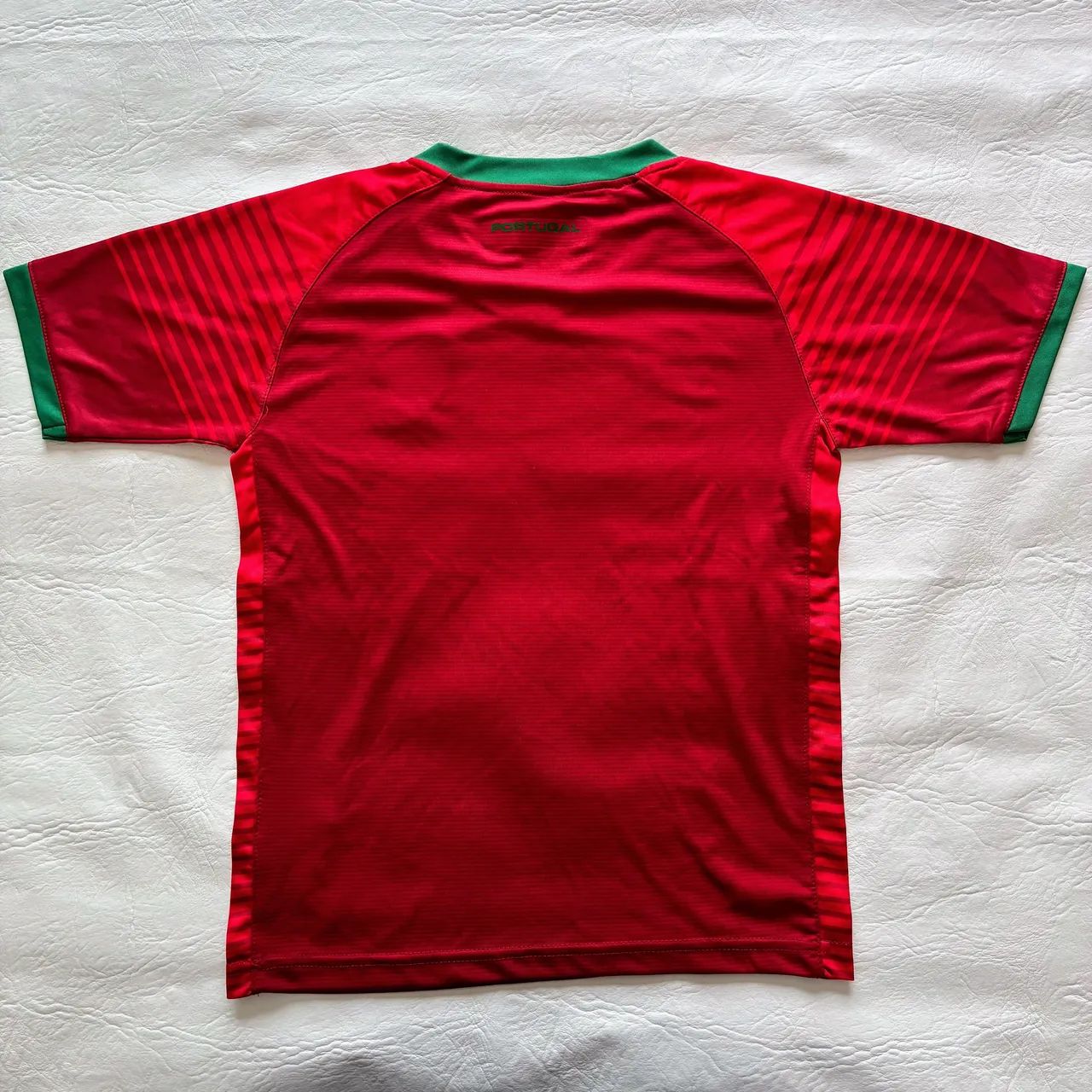 CAMISA FUTEBOL PORTUGUAL - Foto 3