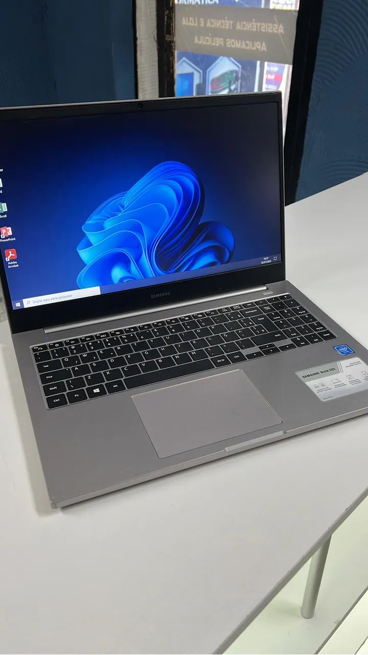 Notebook samsung  - Foto 2