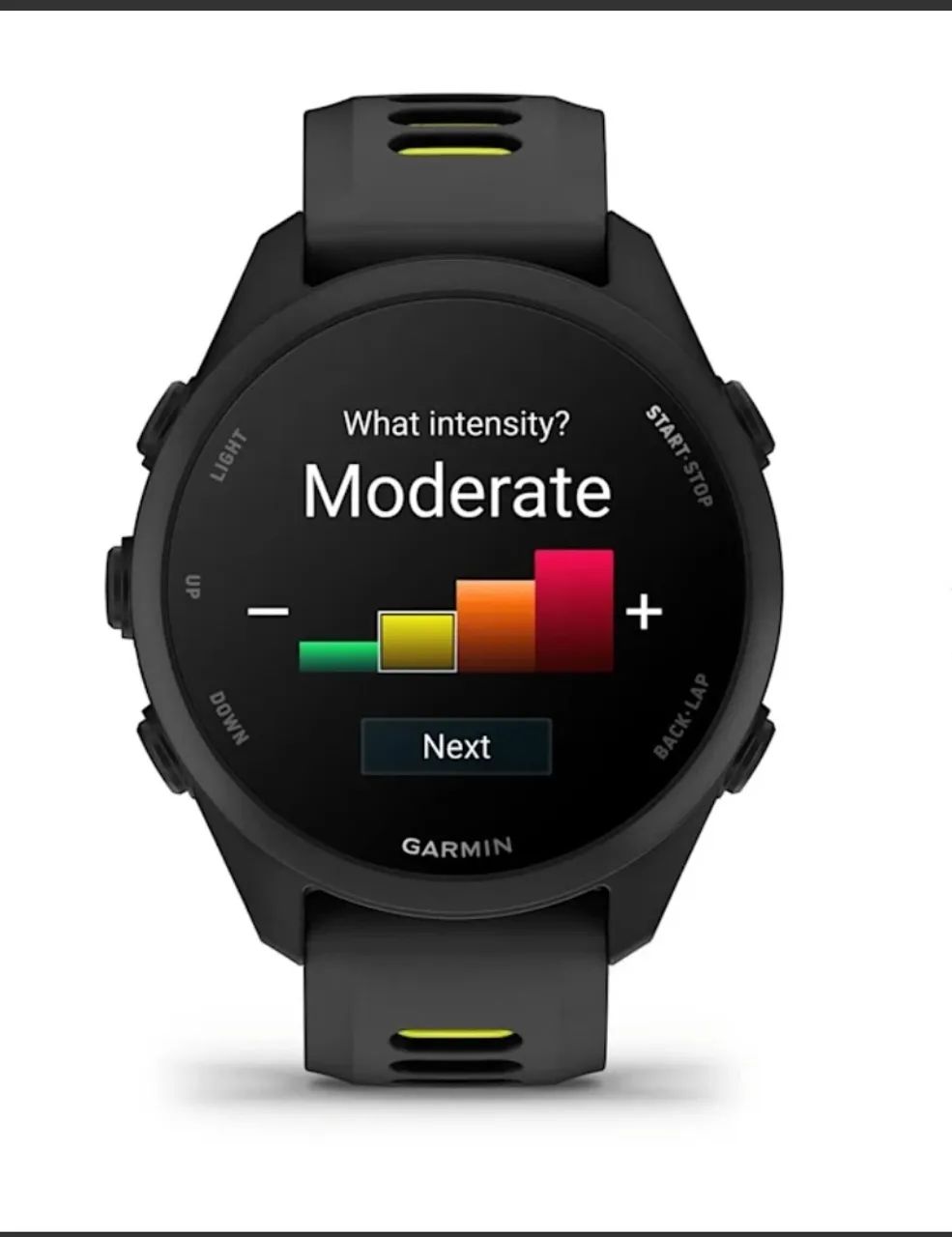 Garmin Forerunner 170 - Foto 5