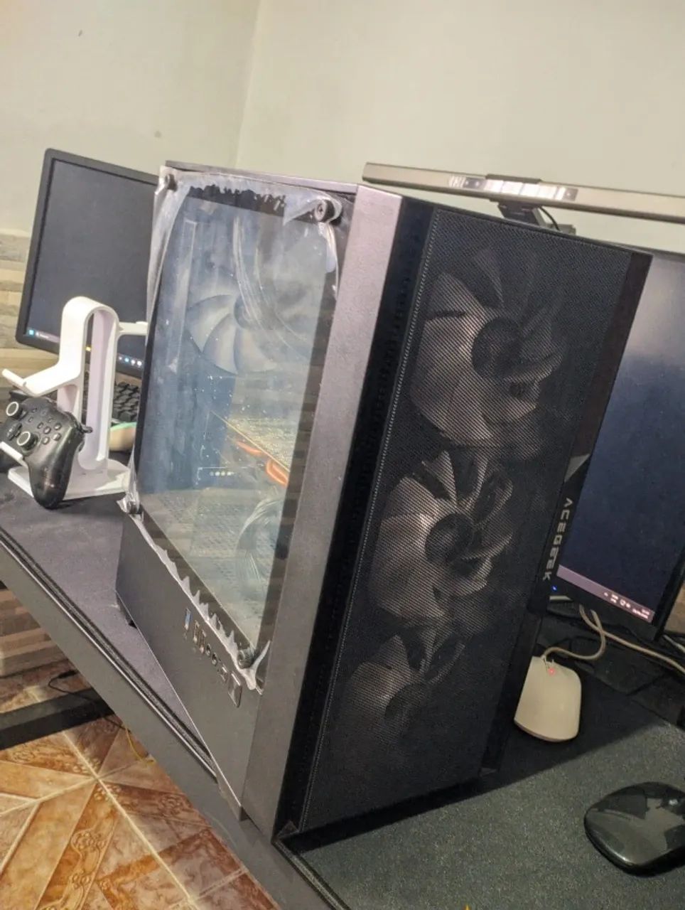 Pc gamer completo - Foto 5