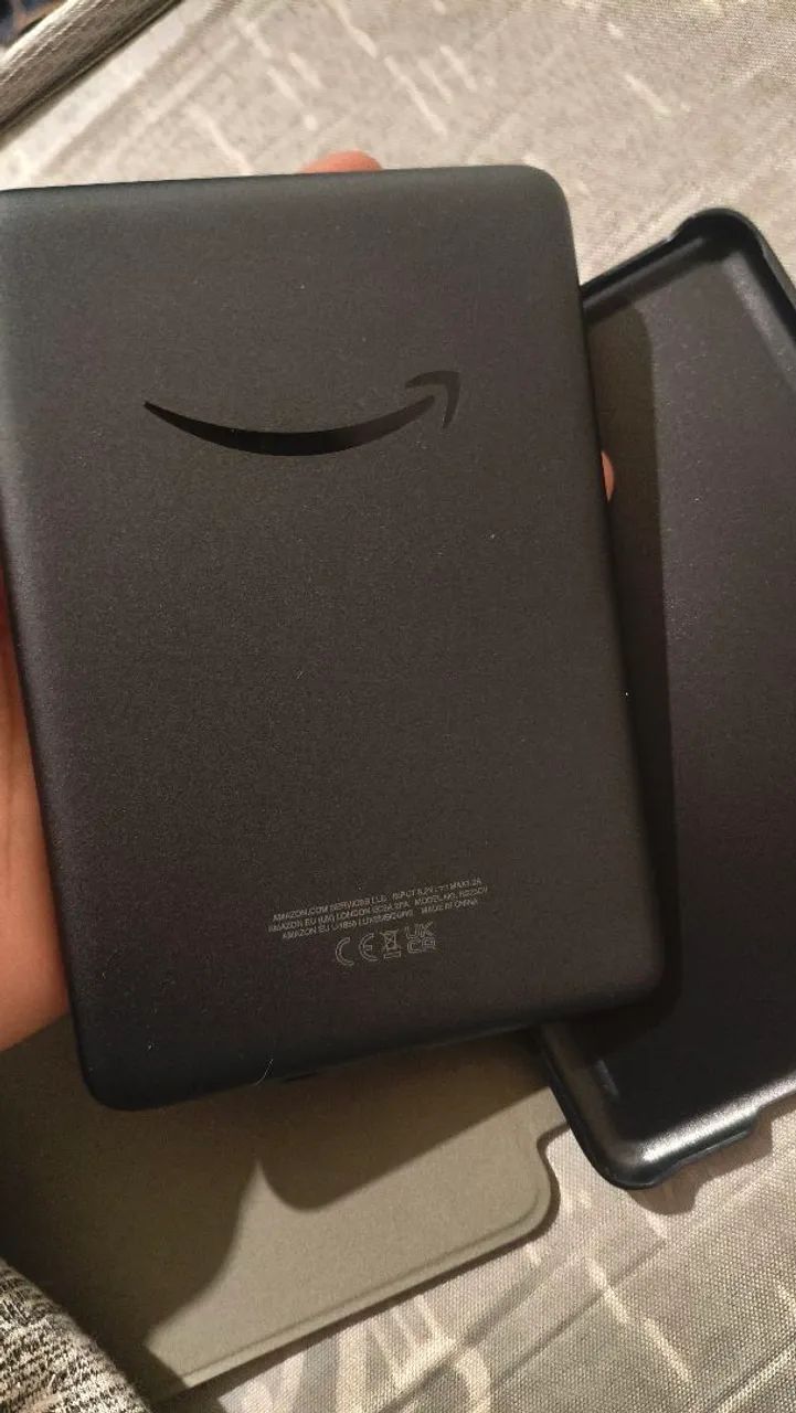 Kindle 11 + Desbloqueio ( novo ) - Foto 3