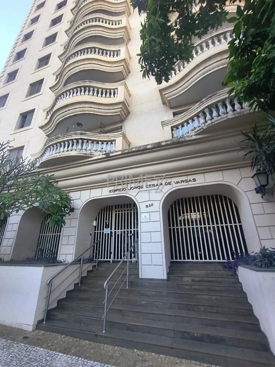 Apartamento à venda Edificio Comendador Cesar Vargas- Centro-Piracicaba-SP - Foto 5