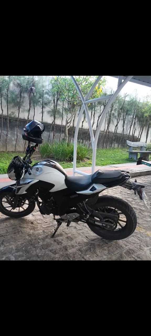Moto Yamaha  - Foto 3