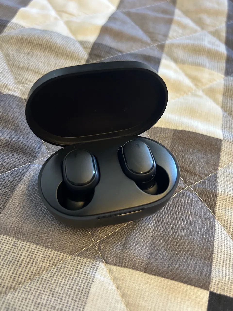 Fone Xiaomi Earbuds Basic - Foto 2