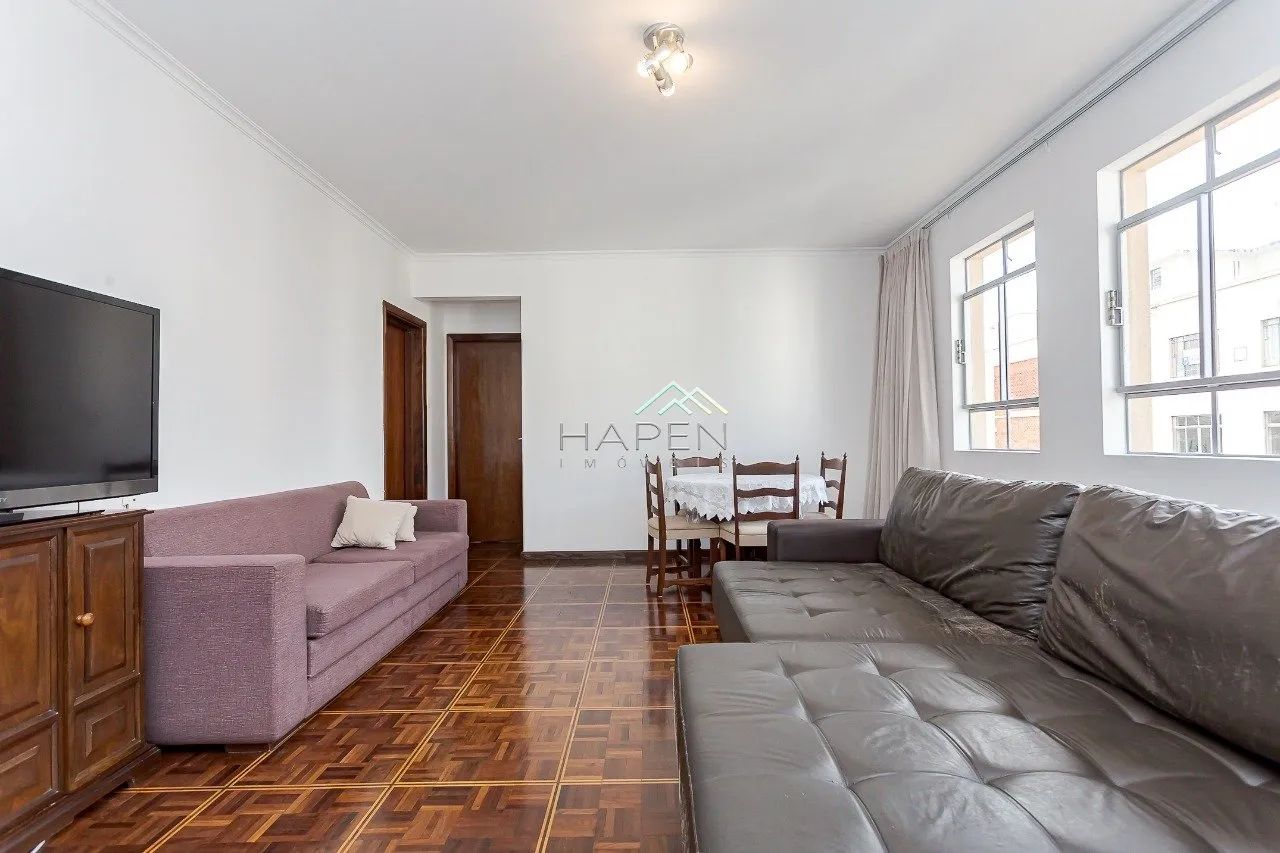 Apartamento 3 quartos locação no Centro