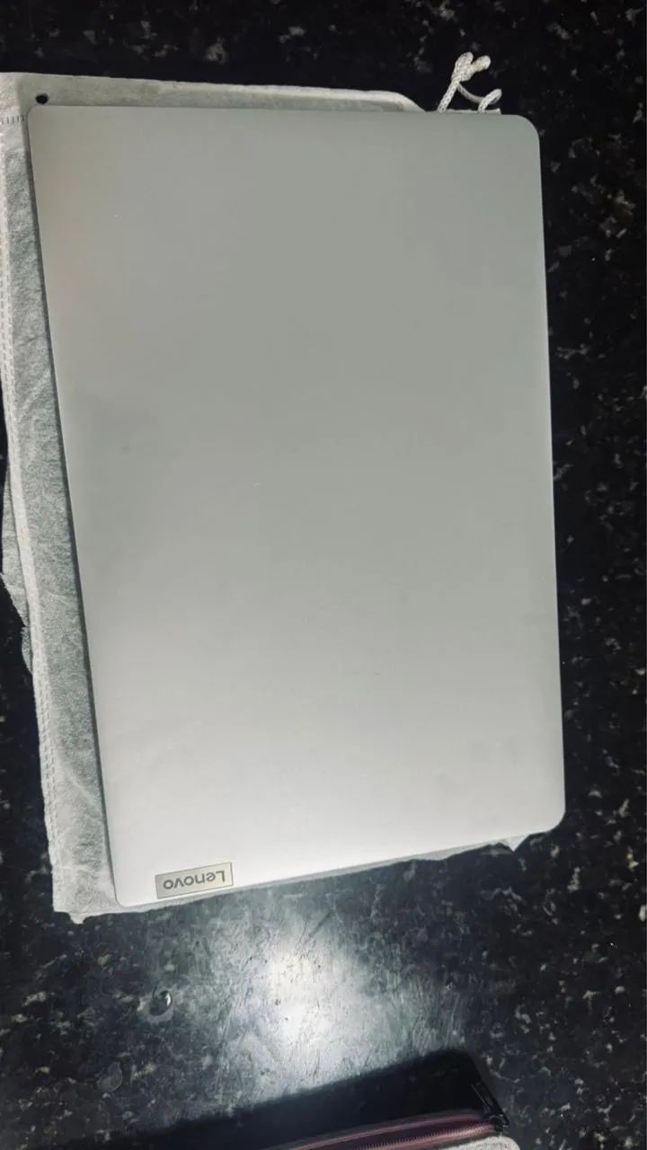 Notebook Lenovo Ideapad - Foto 4