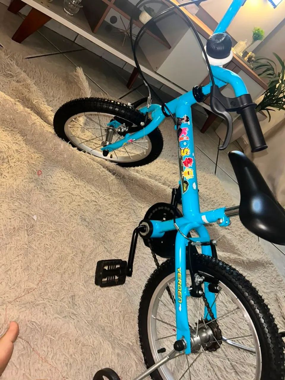 Bicicleta  - Foto 5