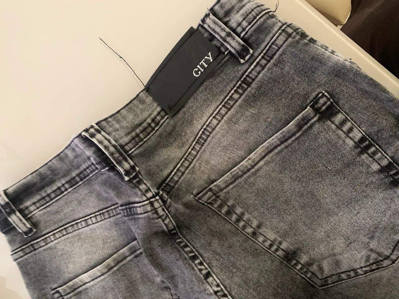 Calça jogador  - Foto 3