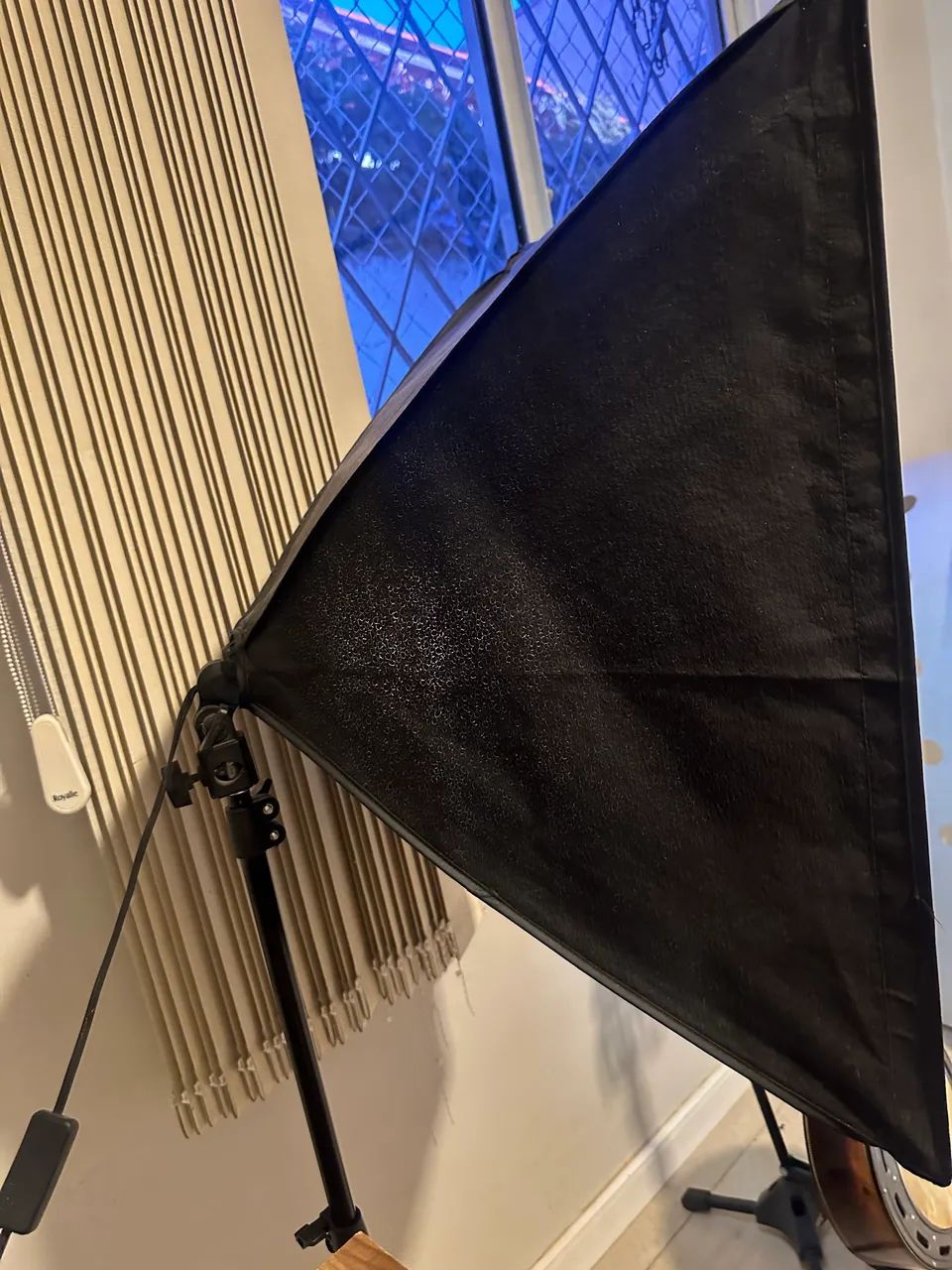 Soft Box Ring Ligth - Foto 2