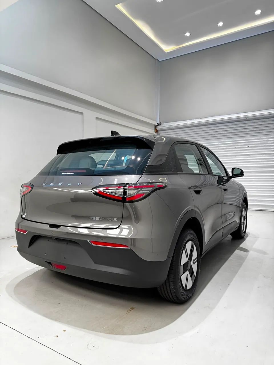 Geely EX2 Pro 2026 - Foto 4