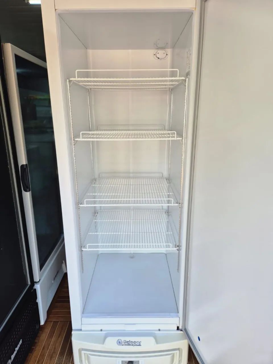 Freezer Vertical Gelopar 570 litros  - Foto 5