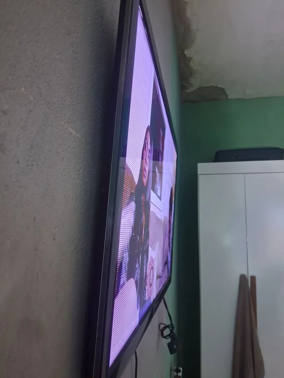 Tv 40 polegadas não é smart  - Foto 2