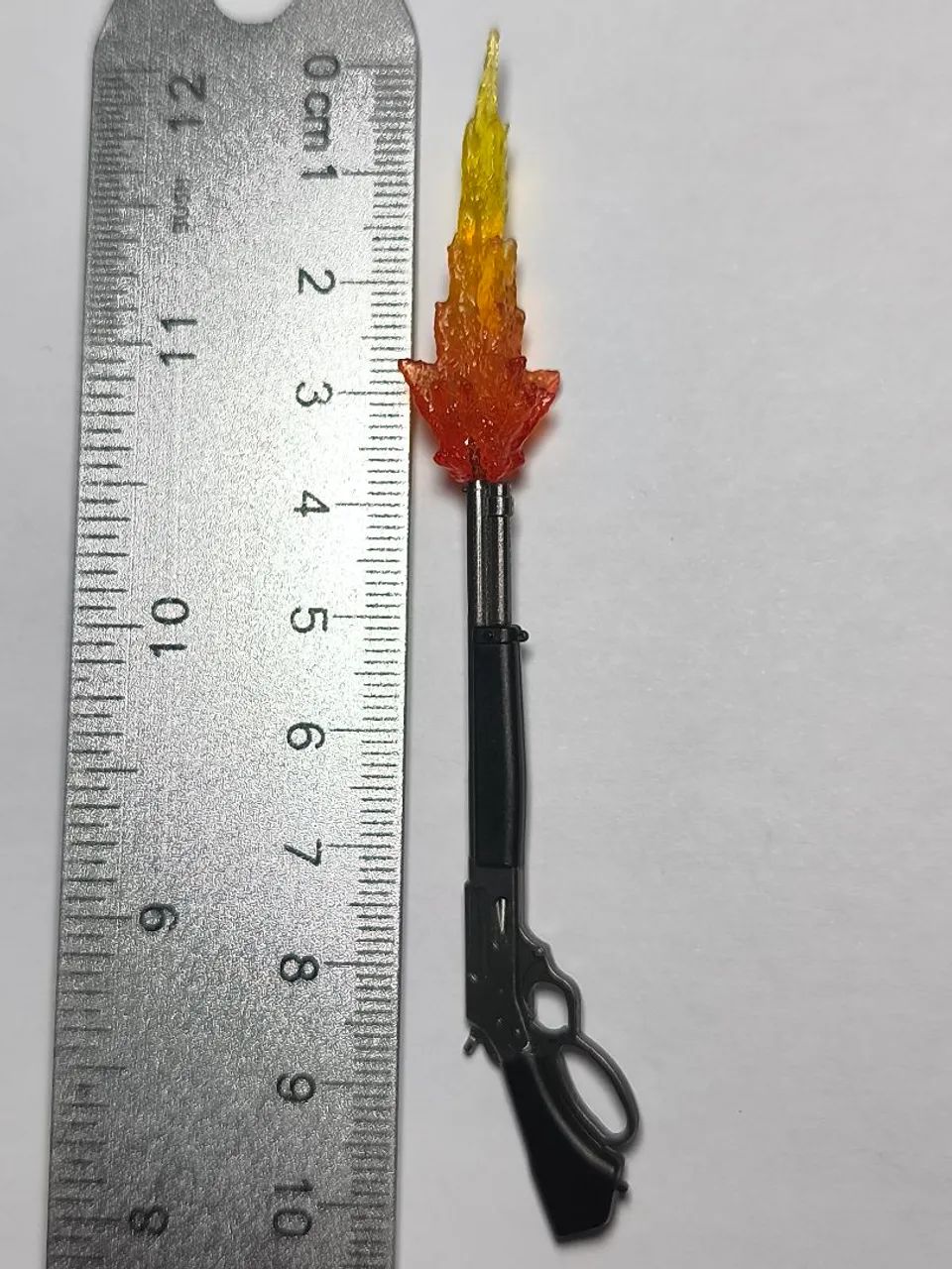 Marvel Legends Acessório 