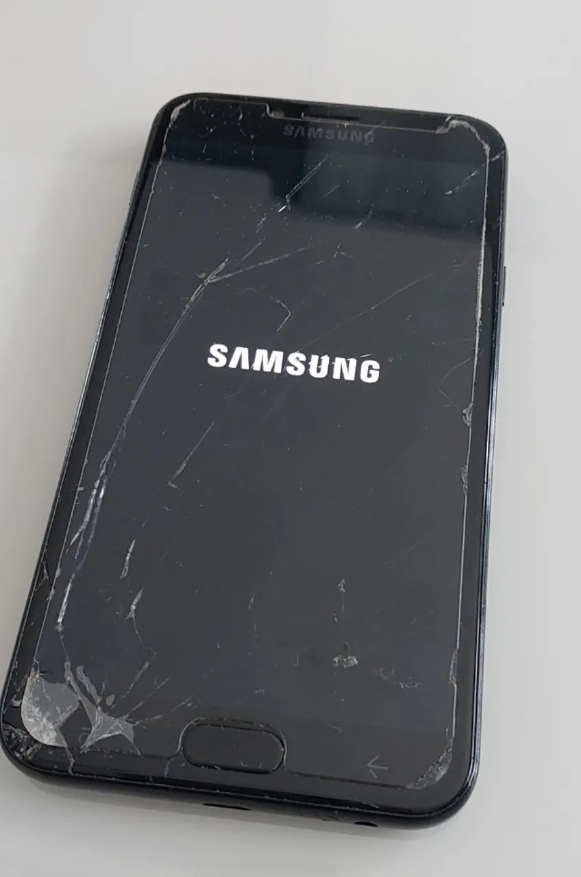 Samsung Galaxy J4 - Foto 3