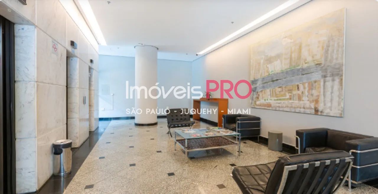 Conj. Comercial, Vila Olímpia - São Paulo - Foto 5