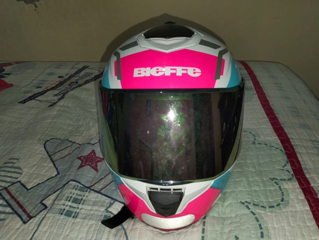 Vendo capacete  - Foto 3