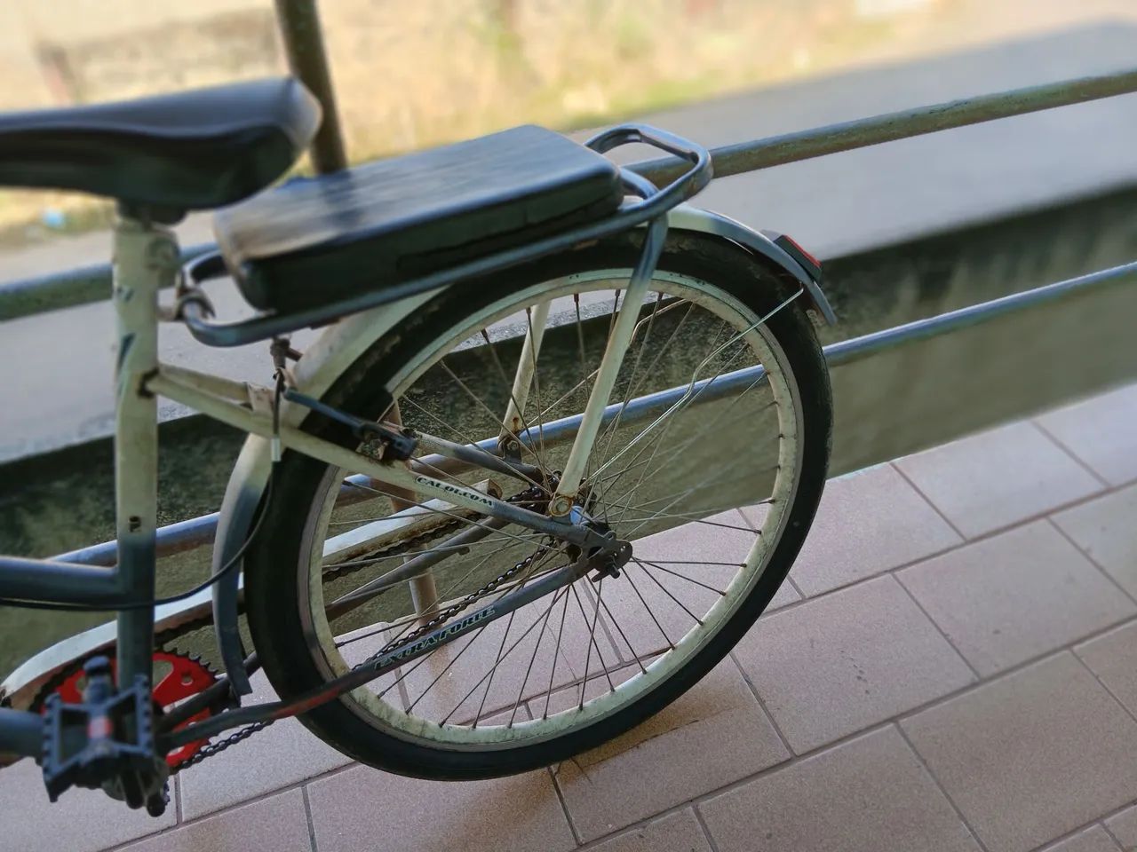 Vendo bicicleta poti 300$ - Foto 4