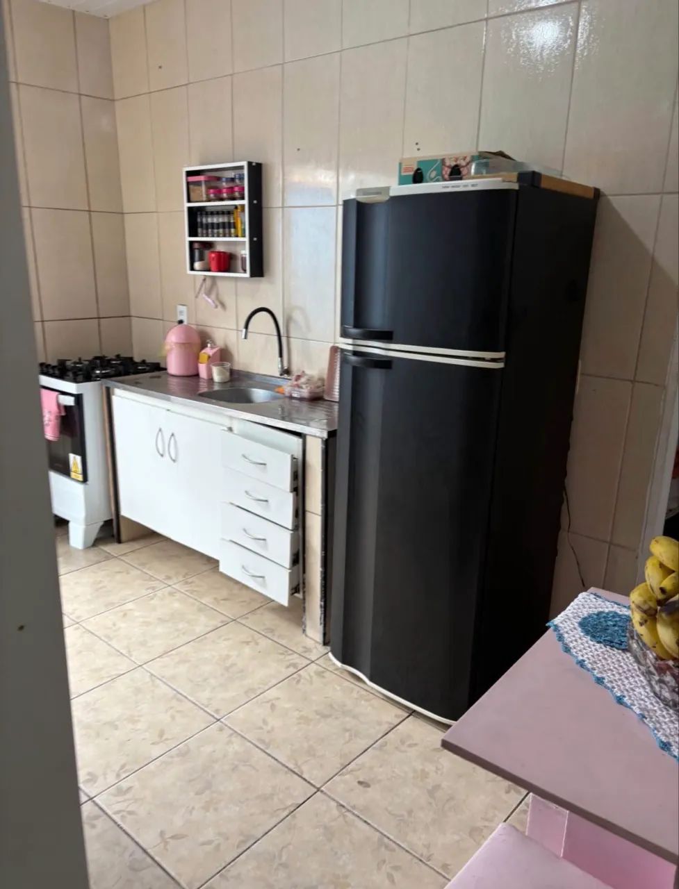 AC Vendo casa em Barcelona - Serra ES  - Foto 5