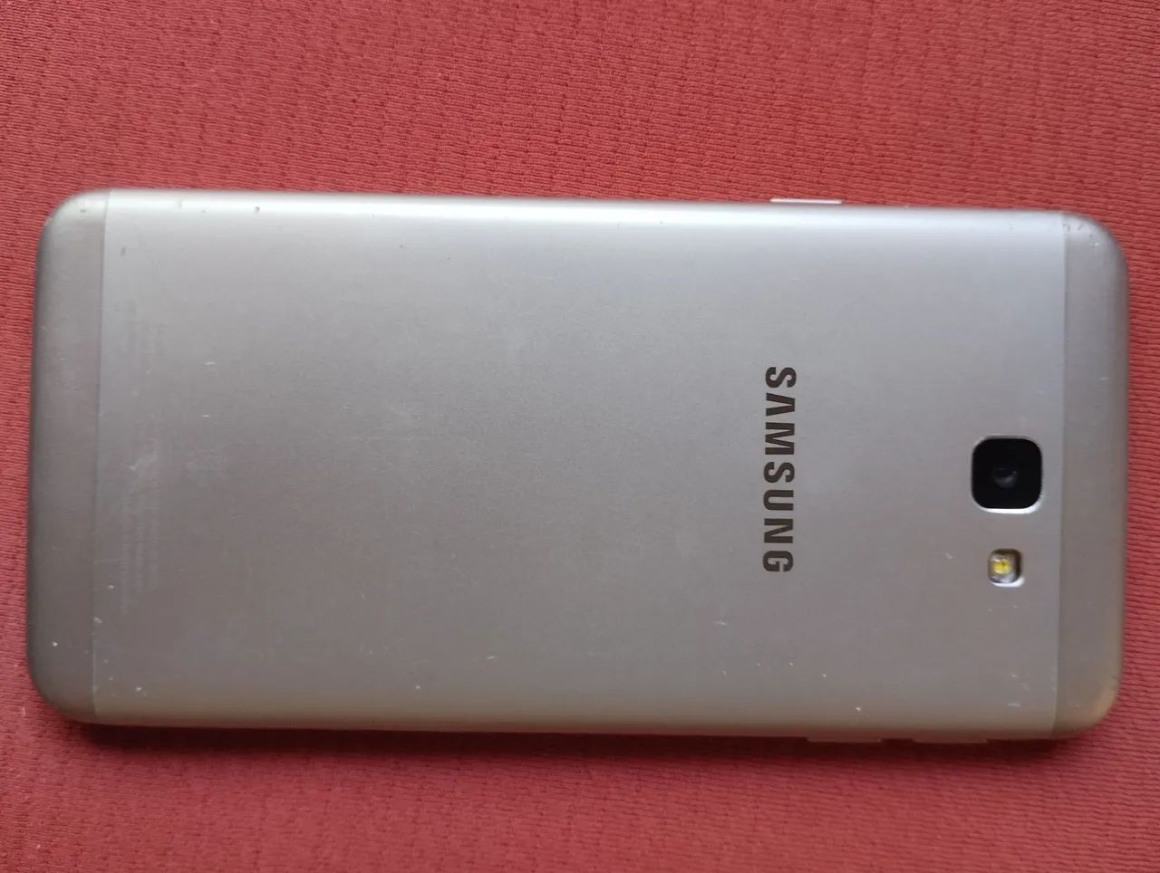 Celular Samsung J5 prime  - Foto 3