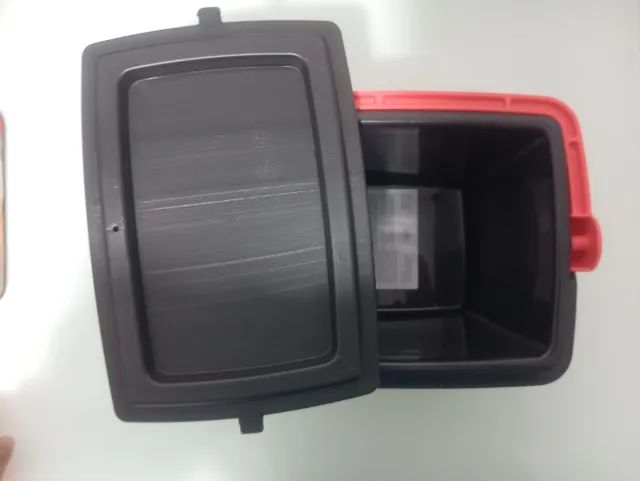 Caixa Térmica 6L - Foto 3