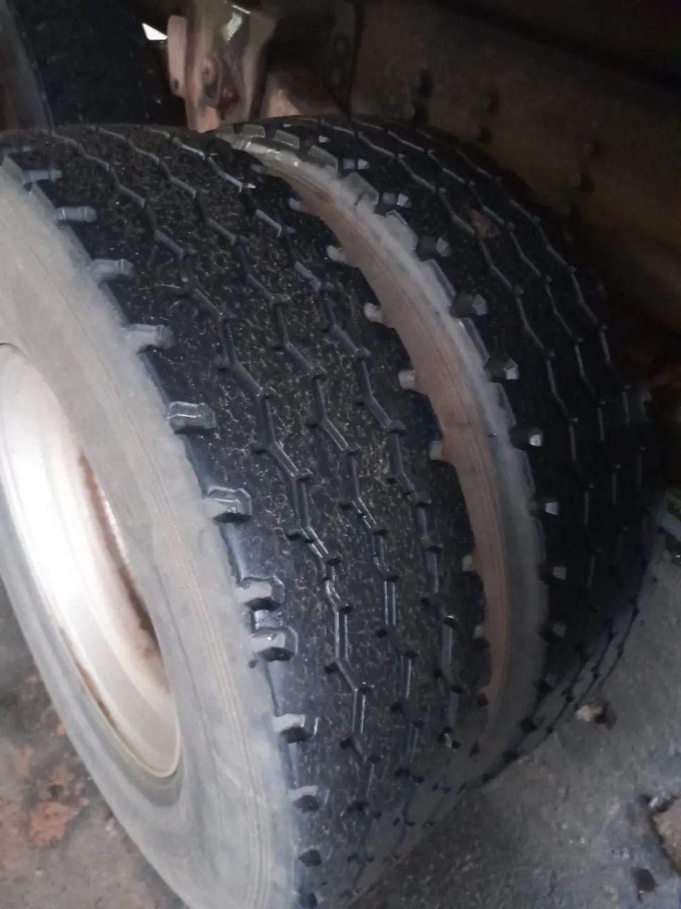 Ford Cargo 2005 - Foto 3