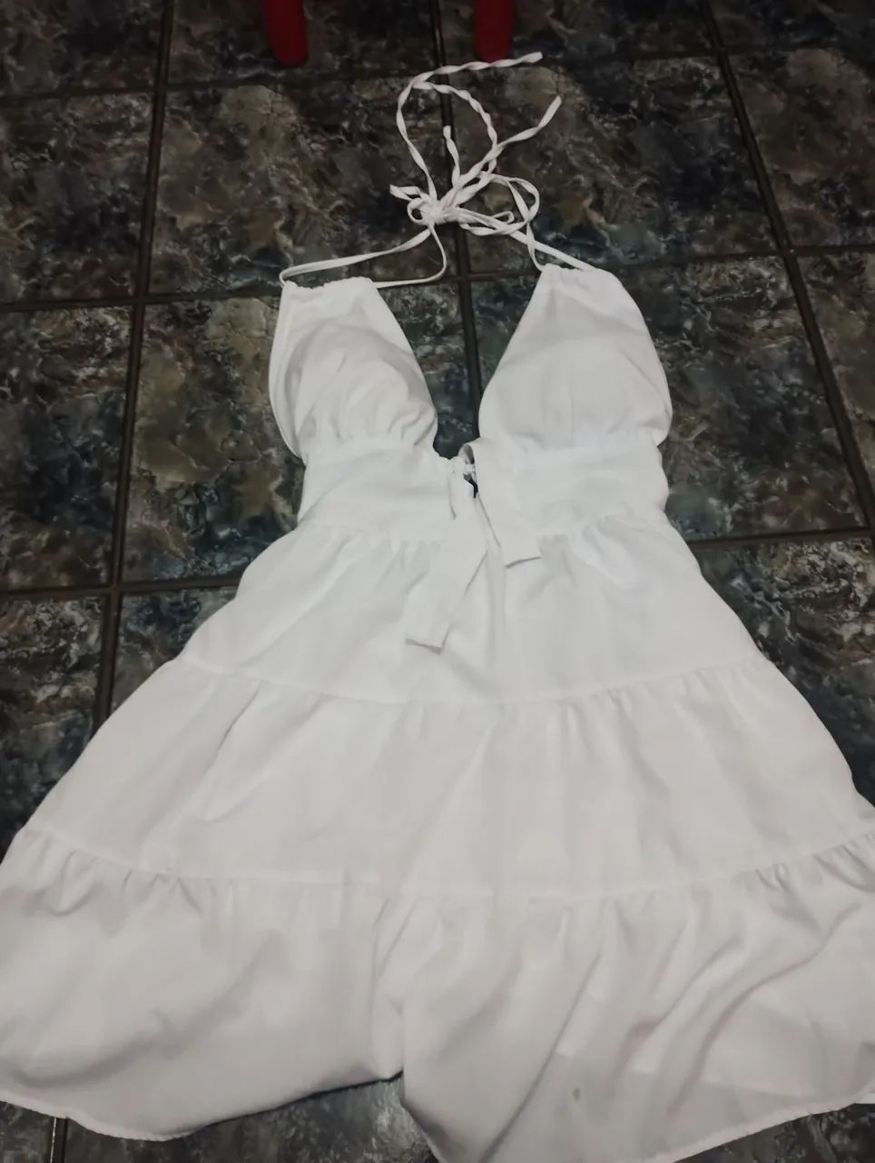 Roupas femininas 
