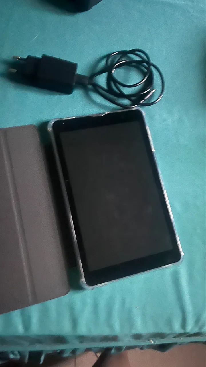 Vendo tablet semi NOVO - Foto 3