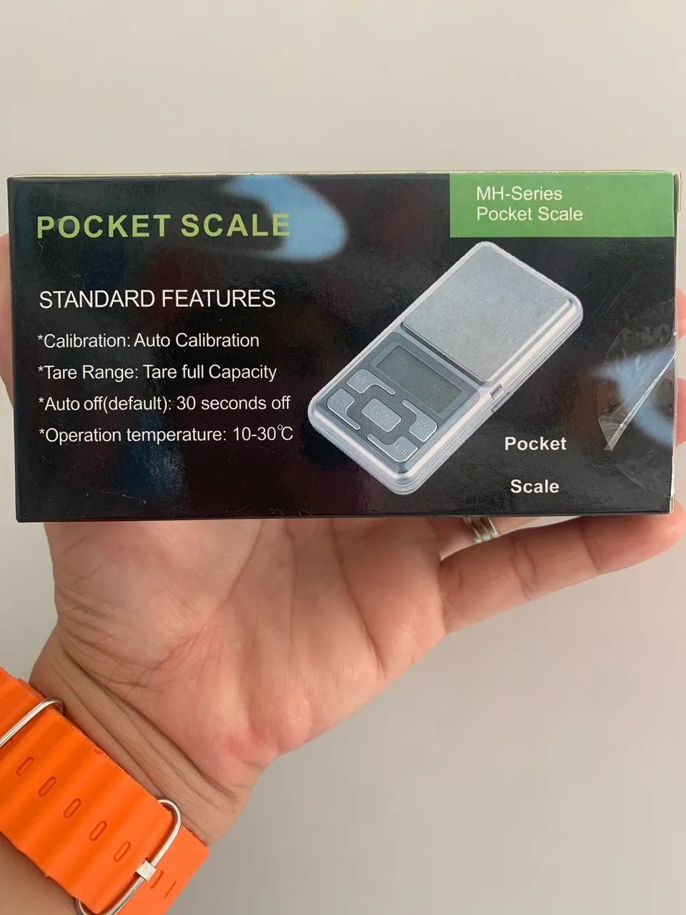 Balança 