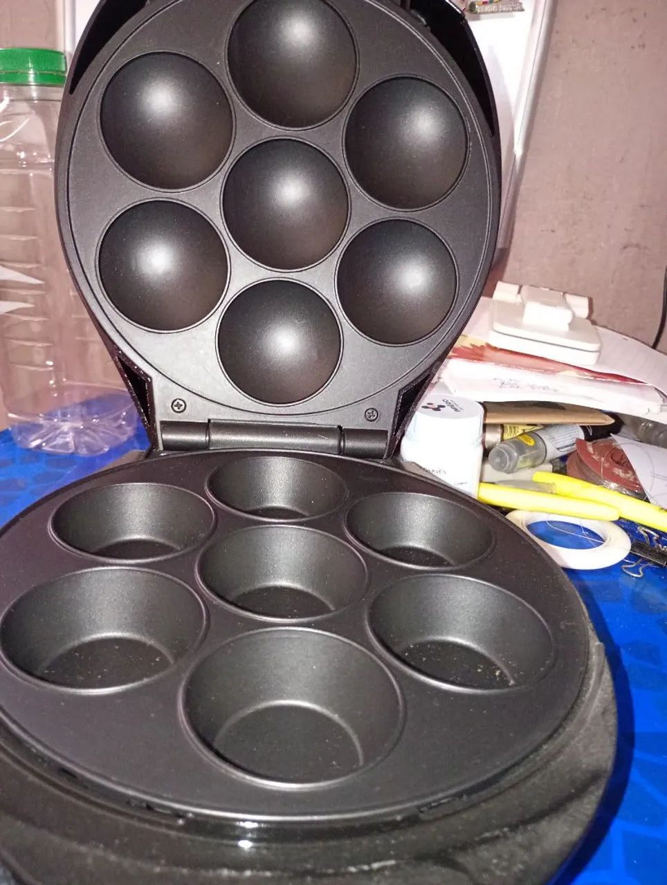 Máquina de Cupcake - Foto 2
