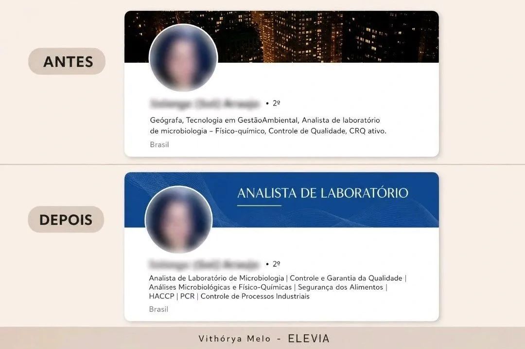 Currículo estratégico  - Foto 2