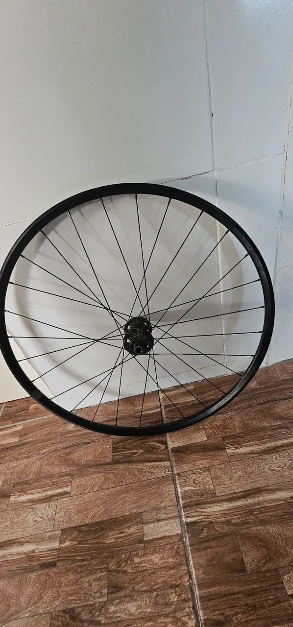 Rodas Specialized Chisel ano 2024 - Foto 4